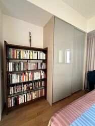 Duo Residences (D7), Apartment #484497441